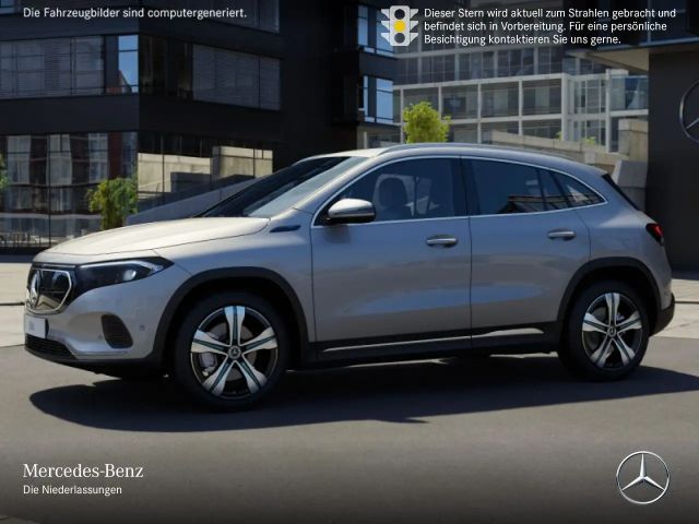 Mercedes-Benz EQA 250 Progressive