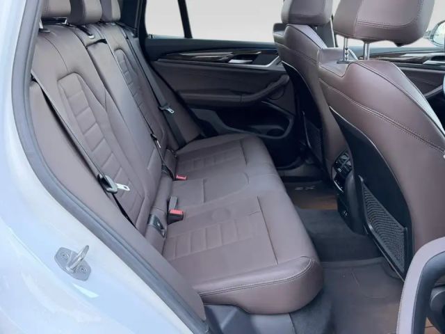 BMW X3 M-Sport xDrive xDrive30e