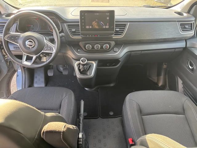 Nissan Primastar L1H1 Tekna dCi 150