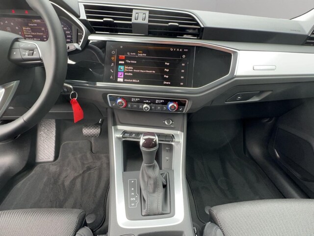 Audi Q3 35 TFSI S-Tronic