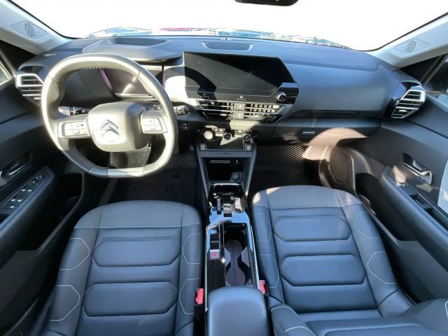 Citroën C4 Max PureTech