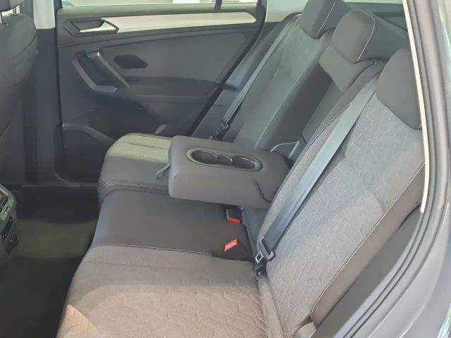 Volkswagen Tiguan DSG Life