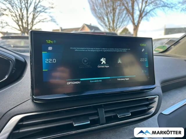 Peugeot 3008 GT-Line Hybrid