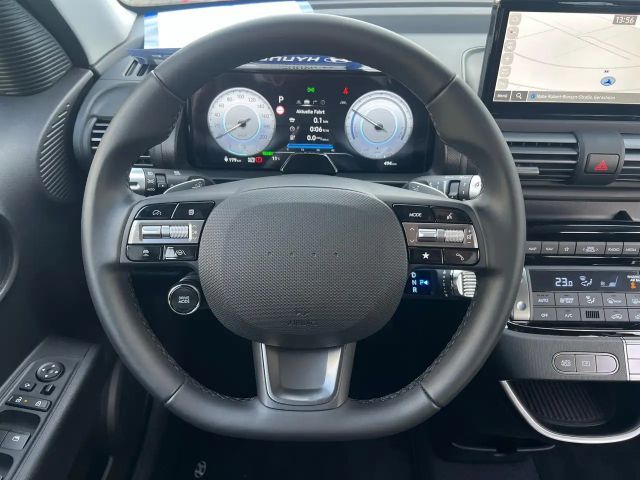 Hyundai INSTER Select