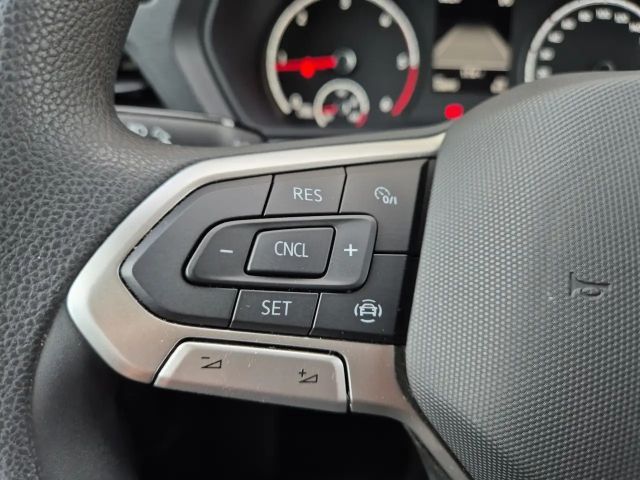 Volkswagen Caddy Combi EcoProfi