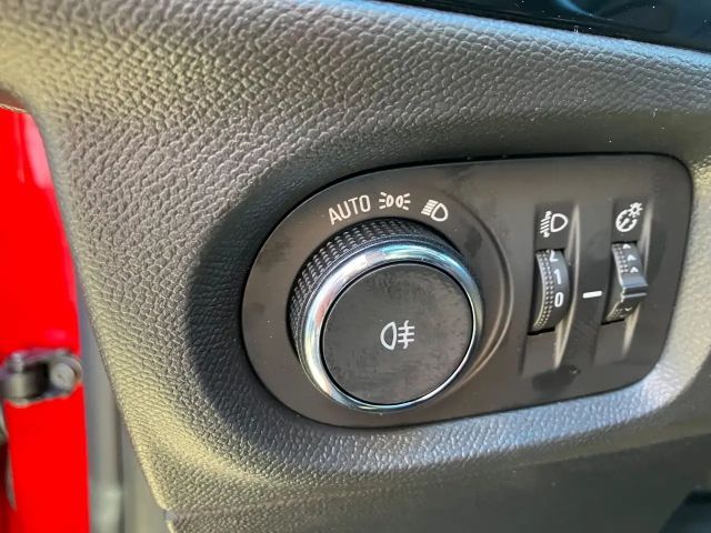 Opel Corsa GS-Line Grand Sport