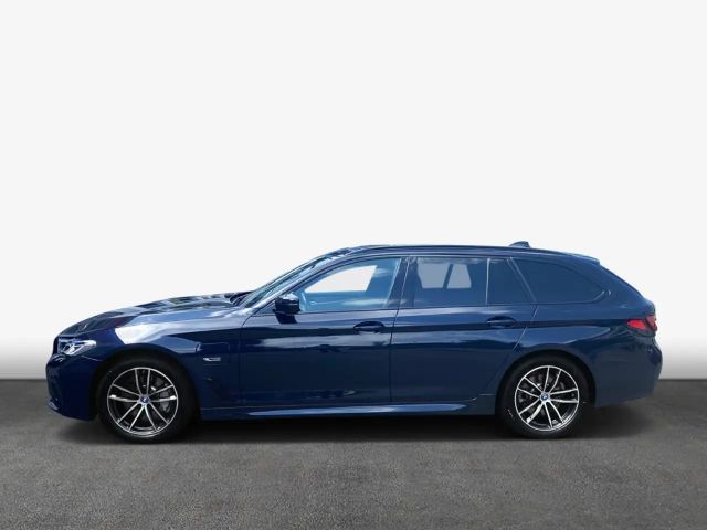 BMW 530 530e Touring