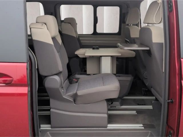 Volkswagen Multivan IQ.Drive Lang T7