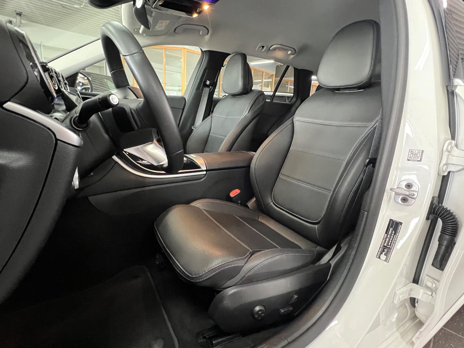 Mercedes-Benz C 220 C 220 d Estate