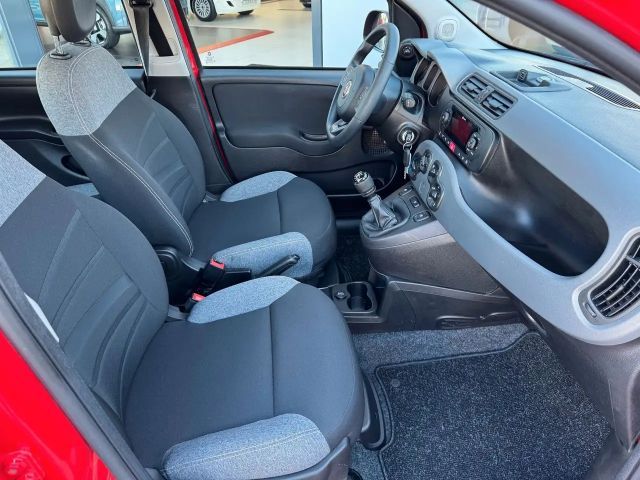 Fiat Panda CityCross Life