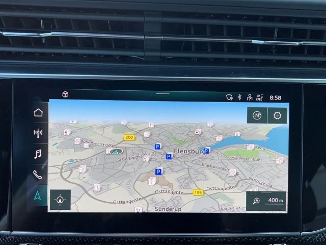 Audi Q8 50 TDI Quattro
