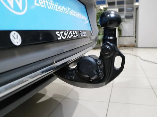 Volkswagen Golf 1.5 eTSI DSG Golf VIII