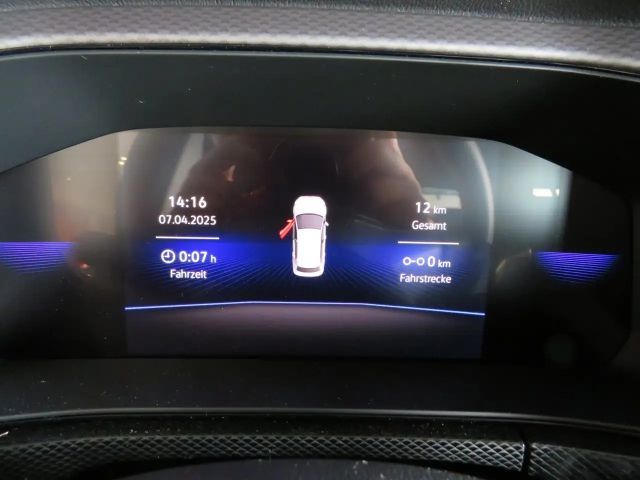 Volkswagen T-Cross Friends TSI