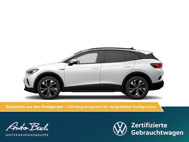 Volkswagen ID.4 Performance Pro