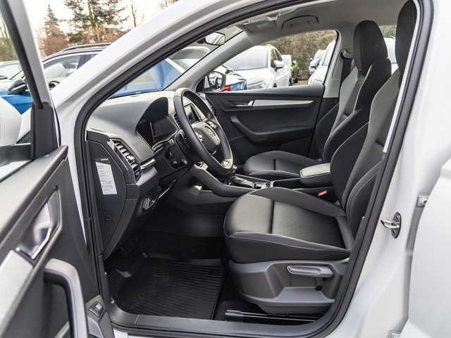 Skoda Karoq 1.5 TSI ACT Tour