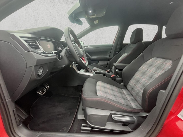 Volkswagen Polo 2.0 TSI GTI IQ.Drive