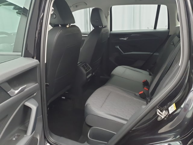 Volkswagen Tiguan 2.0 TDI 4Motion DSG Life