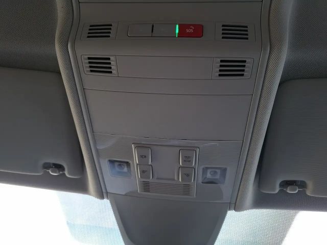 Volkswagen Tiguan Allspace DSG Highline