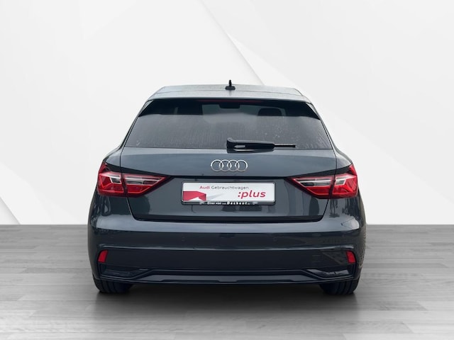Audi A1 25 TFSI S-Tronic Sportback