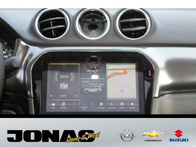 Suzuki Vitara Comfort