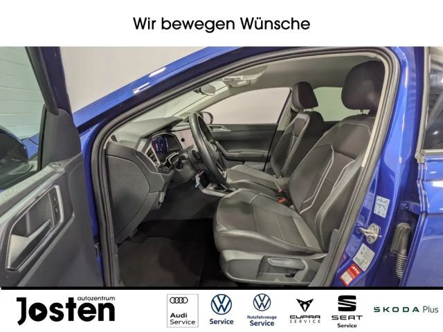 Volkswagen Taigo 1.0 TSI IQ.Drive Style