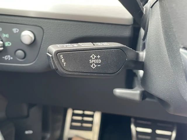 Audi Q5 40 TDI Quattro S-Line