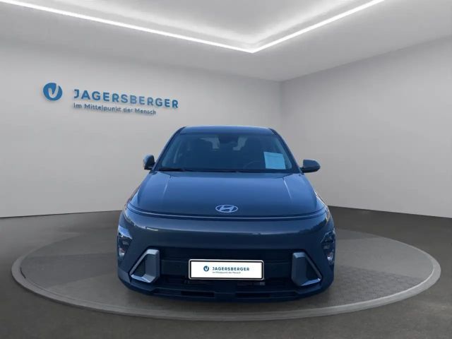 Hyundai Kona 2WD Smart T-GDi