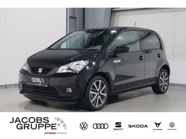 Seat Mii electric Plus