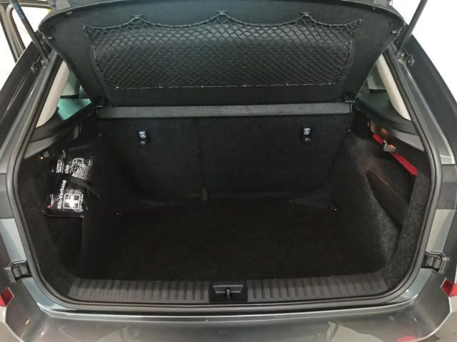 Skoda Kamiq 1.5 TSI Tour