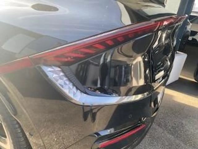 Kia EV6 GT-Line Vierwielaandrijving