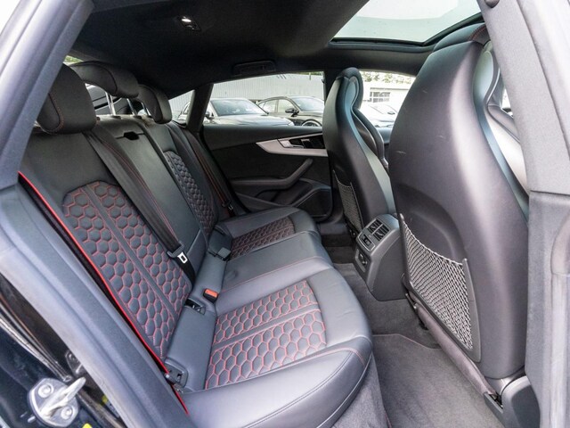 Audi RS5 Quattro Sportback