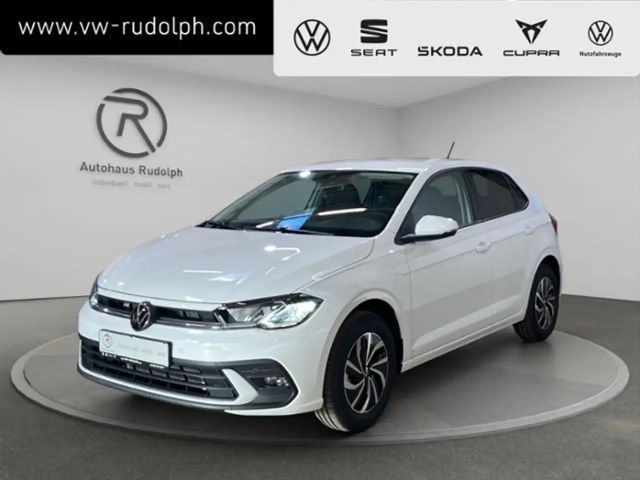 Volkswagen Polo 1.0 TSI DSG Life