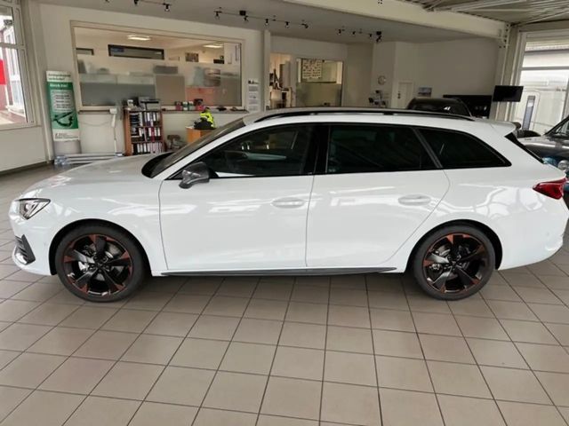 Cupra Leon DSG Sportstourer
