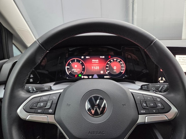 Volkswagen Golf 2.0 TDI DSG Golf VIII