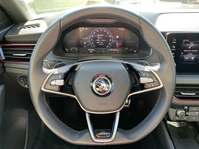 Skoda Scala 1.0 TSI Monte Carlo