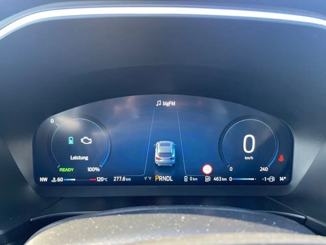 Ford Kuga Active Plug in Hybrid X