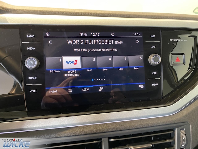 Volkswagen Polo 1.0 TSI DSG