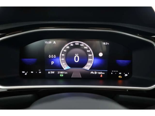 Volkswagen T-Roc 1.5 TSI DSG R-Line