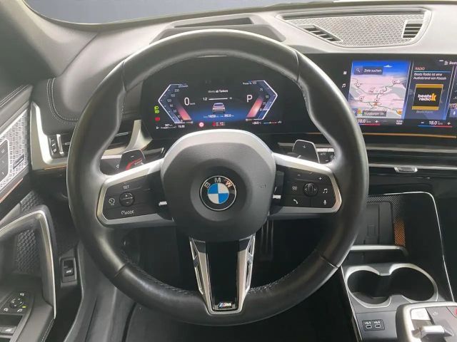 BMW X1 M-Sport sDrive20i