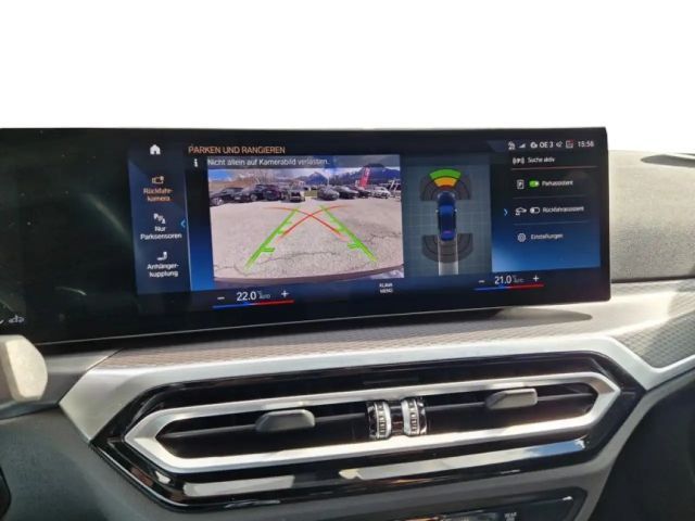 BMW 440 Coupé M440i xDrive