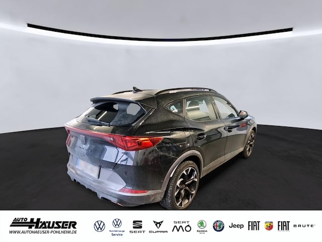 Cupra Formentor 1.4 DSG VZ e-Hybrid