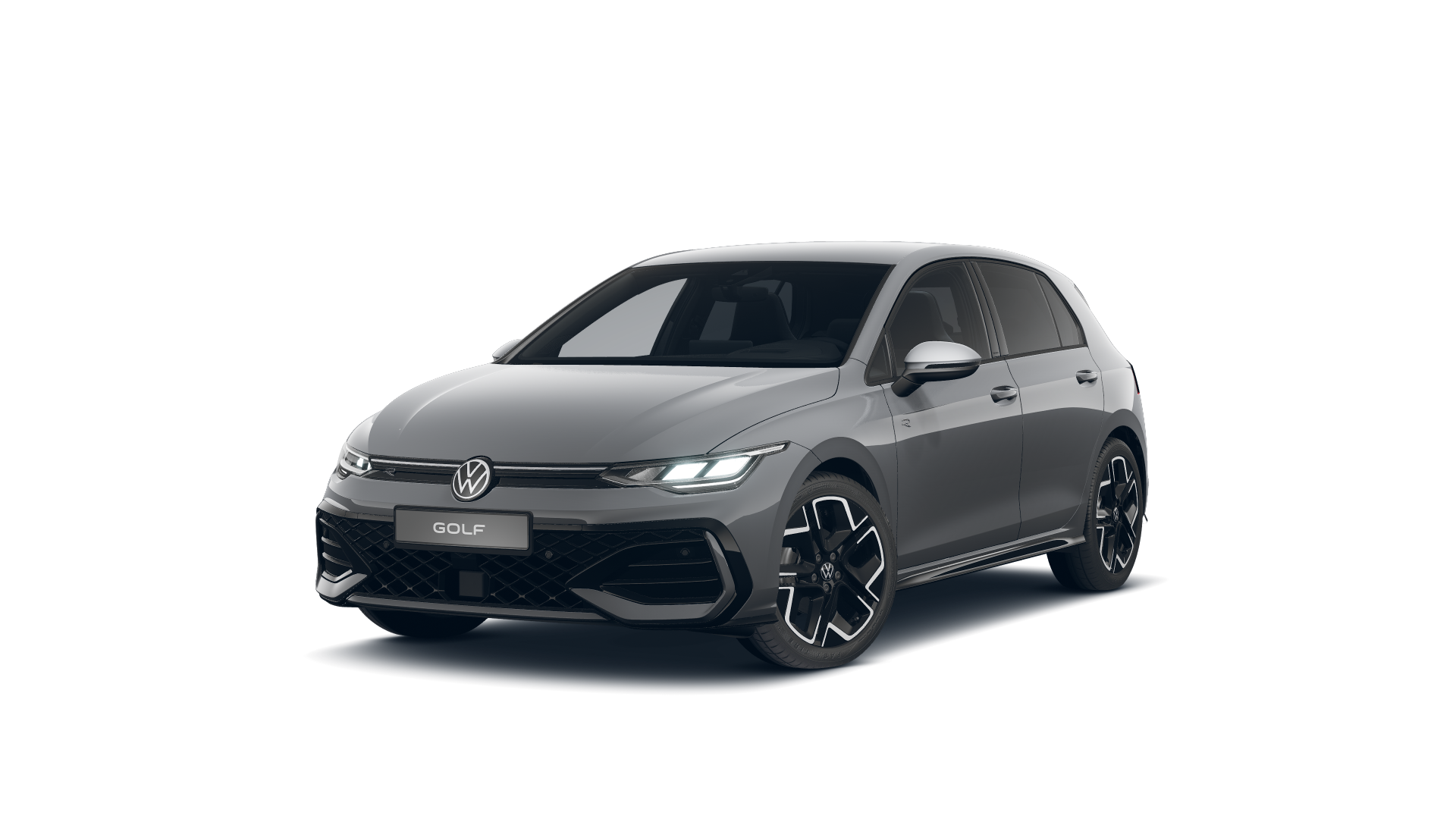 Volkswagen Golf 2.0 TDI DSG R-Line