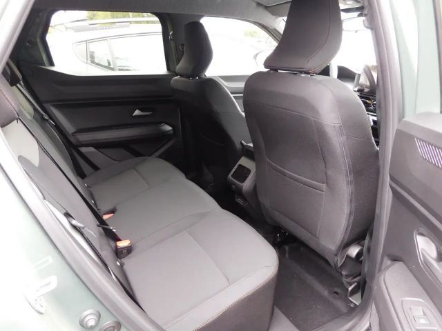 Dacia Duster Extreme TCe 130