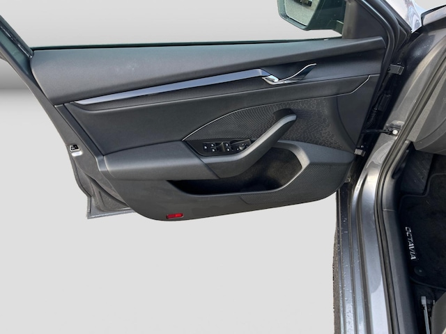 Skoda Octavia 2.0 TDI Active Combi