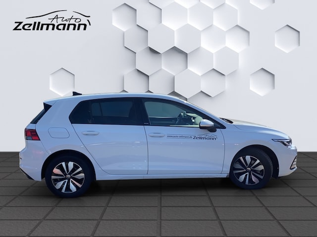 Volkswagen Golf 1.0 TSI Move