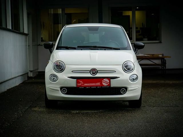 Fiat 500 FireFly Hybrid 70 *NAVI*CARPLAY*ANDROID AUTO*PDC*