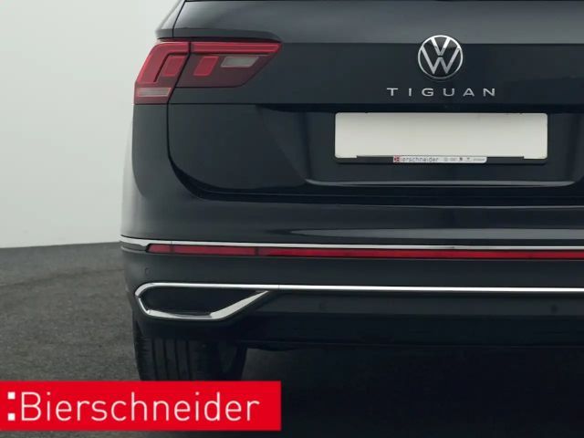 Volkswagen Tiguan 2.0 TDI DSG Elegance Elegance