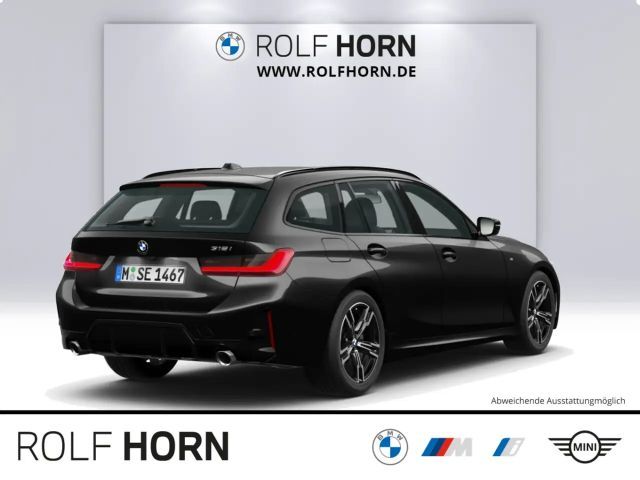 BMW 318 318i M-Sport Touring