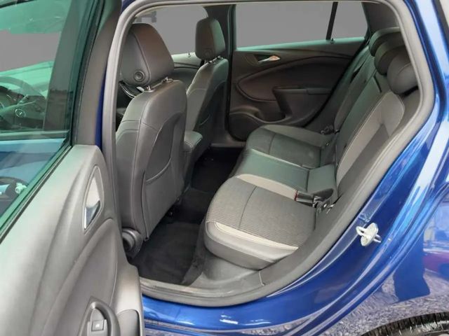 Opel Astra Sports Tourer