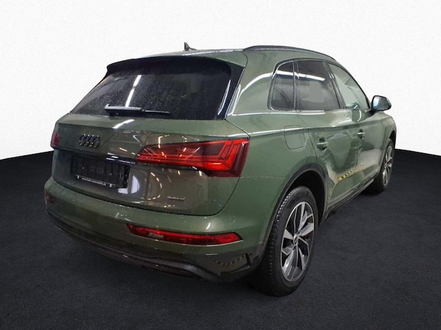 Audi Q5 40 TFSI Quattro S-Tronic